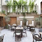 Hotel Grand De Pera Istambul