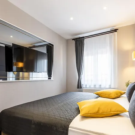 Grand De Pera Hotel 4*