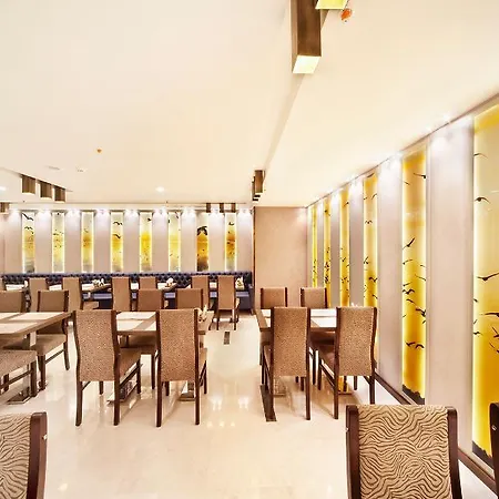 Grand De Pera 4*