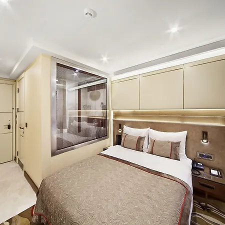 佩拉大酒店 伊斯坦布尔