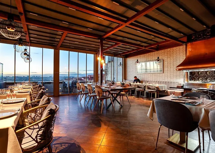 酒店 佩拉大酒店 伊斯坦布尔