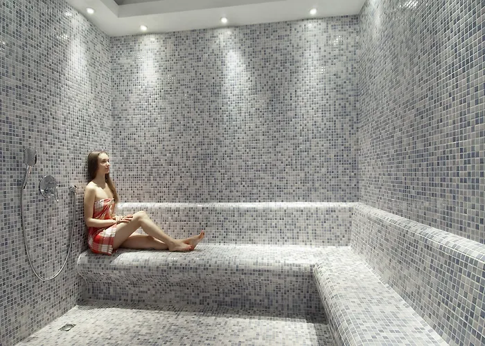 佩拉大酒店 酒店