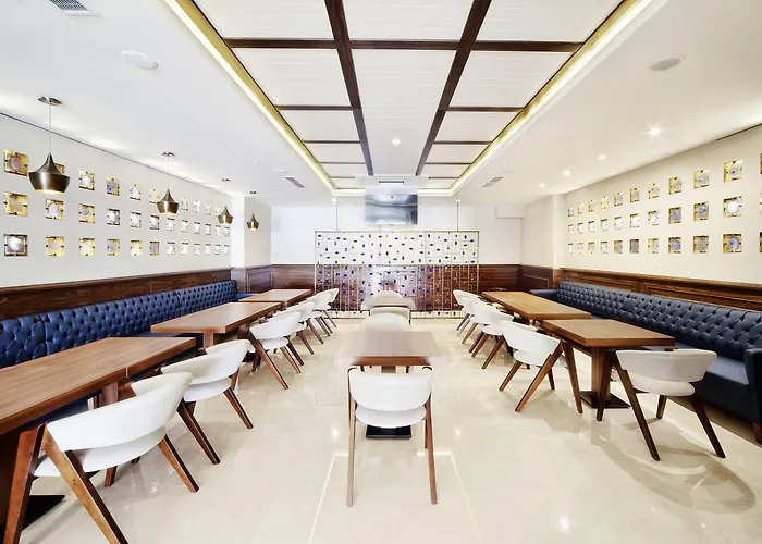 佩拉大酒店 酒店 伊斯坦布尔