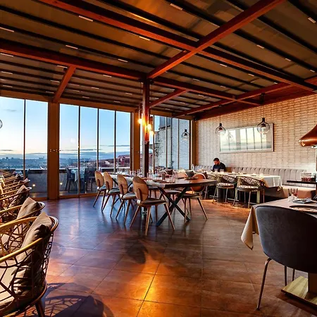 酒店 佩拉大酒店 伊斯坦布尔