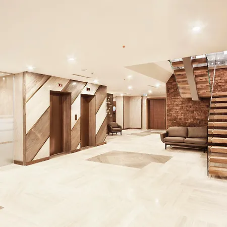 酒店 佩拉大酒店