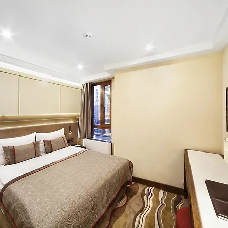 酒店 佩拉大酒店