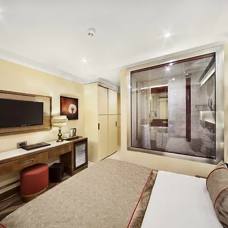 佩拉大酒店 4* 伊斯坦布尔