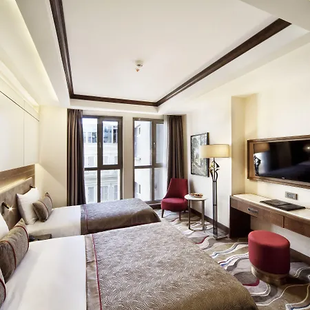 فندق Grand De Pera
