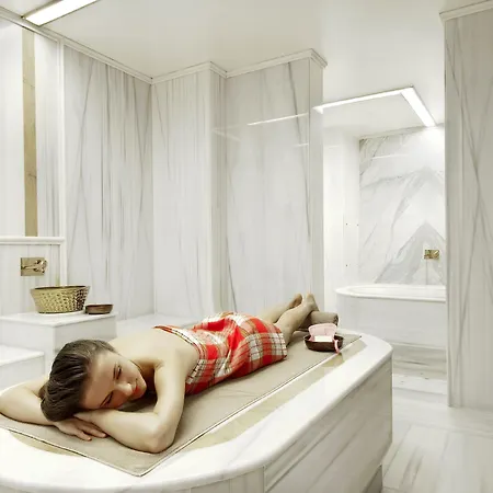 酒店 佩拉大酒店