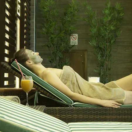 酒店 佩拉大酒店 4*