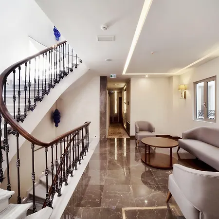 酒店 佩拉大酒店