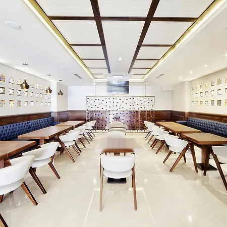 Grand De Pera 4* Stambuł