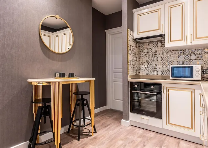 Grand De Pera 4* Стамбул