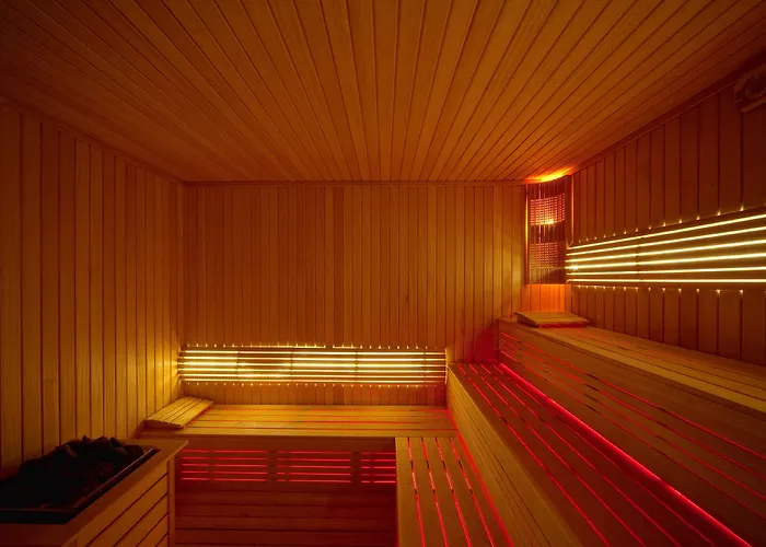 Отель Grand De Pera Стамбул